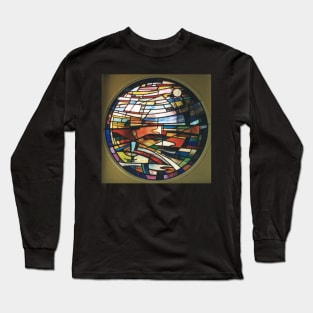 Dreamscape Long Sleeve T-Shirt